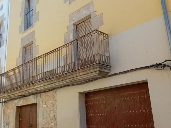 House or chalet for sale in Carrer Major, 10, La Floresta