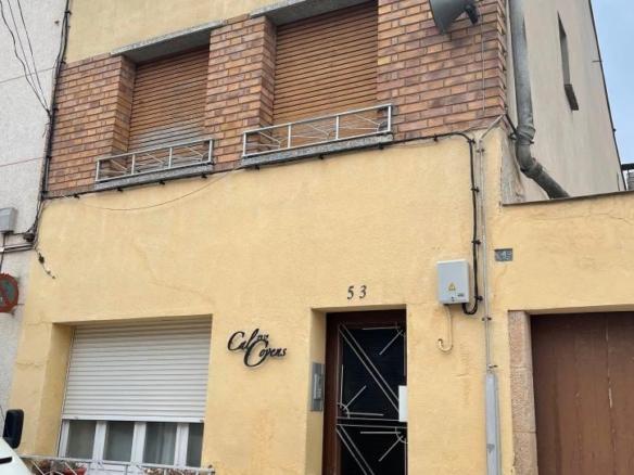 House or chalet for sale on Carrer Pi I Margall, 53, Juneda