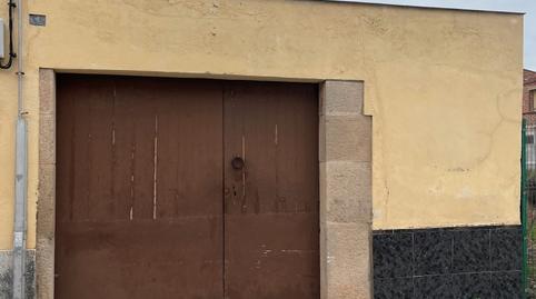 House or chalet for sale on Carrer Pi I Margall, 53, Juneda