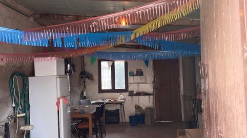 House or chalet for sale on Carrer Pi I Margall, 53, Juneda