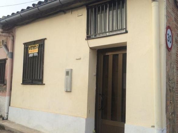House or chalet for sale on Carrer Casetes, 2, Juneda