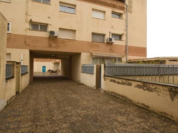 Apartment for sale in Mollerussa