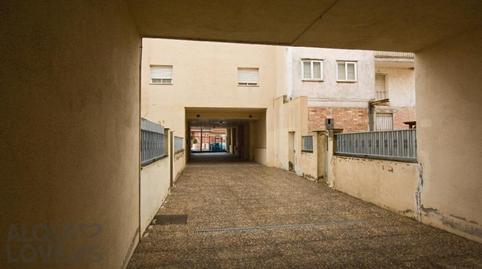 Apartment for sale in Mollerussa