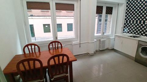 Apartment for sale in Instituts – Universitat