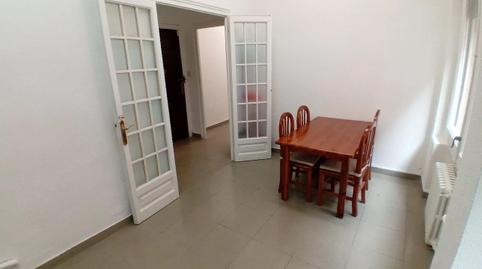 Apartment for sale in Instituts – Universitat