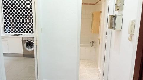 Apartment for sale in Instituts – Universitat