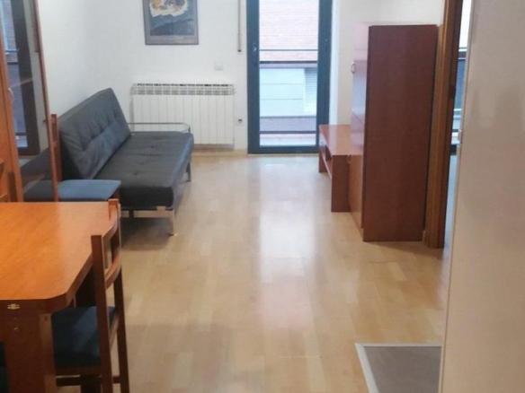 Apartment for sale in Instituts – Universitat