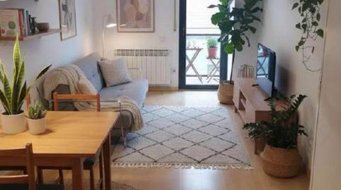 Apartment for sale in Instituts – Universitat