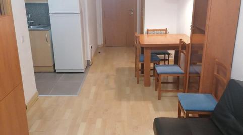 Apartment for sale in Instituts – Universitat