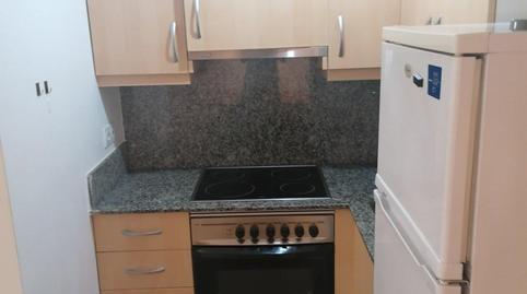 Apartment for sale in Instituts – Universitat