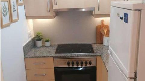 Apartment for sale in Instituts – Universitat