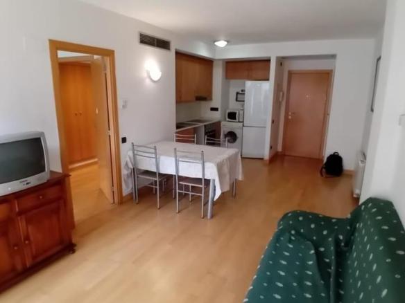 Apartment for sale in Príncep de Viana – Clot -Xalets Humbert Torres