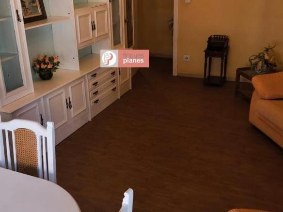 Apartment for sale in Gran Passeig de Ronda, Mariola
