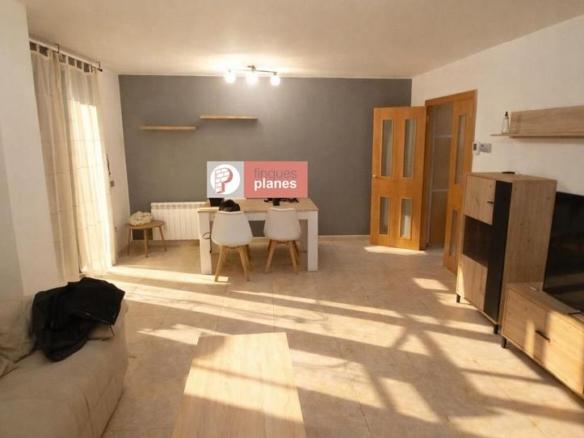 Penthouse for sale in Alcarràs