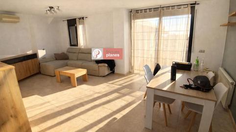 Penthouse for sale in Alcarràs