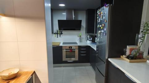 Penthouse for sale in Instituts – Universitat