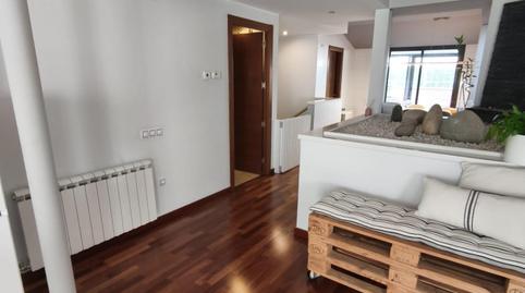Penthouse for sale in Instituts – Universitat