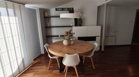 Penthouse for sale in Instituts – Universitat
