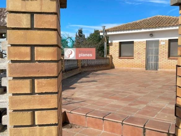 House or chalet for sale in Partides Rurals