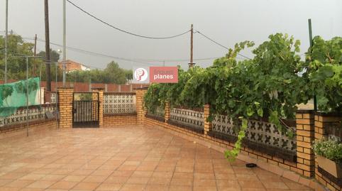 House or chalet for sale in Partides Rurals