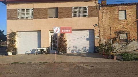 Rustic property for sale in Camino Montcada, Partides Rurals