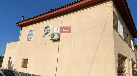 Rustic property for sale in Camino Montcada, Partides Rurals