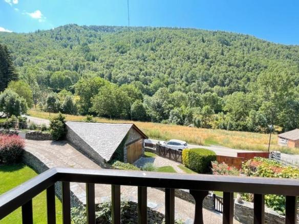 House or chalet for sale on Carrer Major Arros, Esterri de Cardós