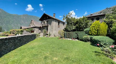 House or chalet for sale on Carrer Major Arros, Esterri de Cardós