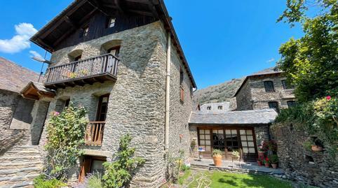 House or chalet for sale on Carrer Major Arros, Esterri de Cardós