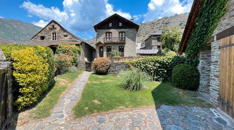 House or chalet for sale on Carrer Major Arros, Esterri de Cardós