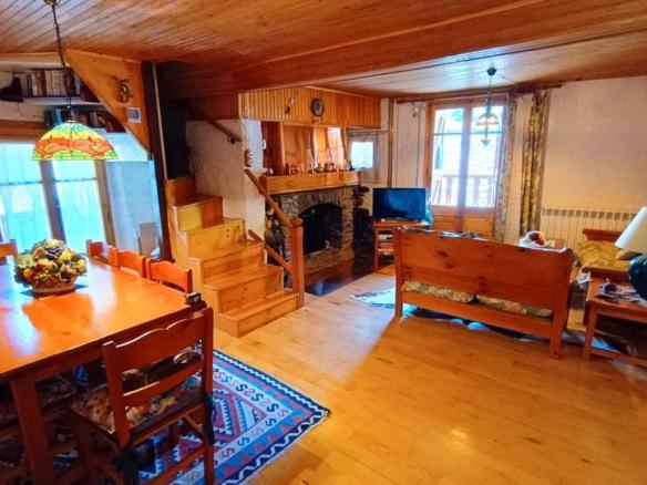 House or chalet for sale in Carretera Llavorsi, Vall de Cardós