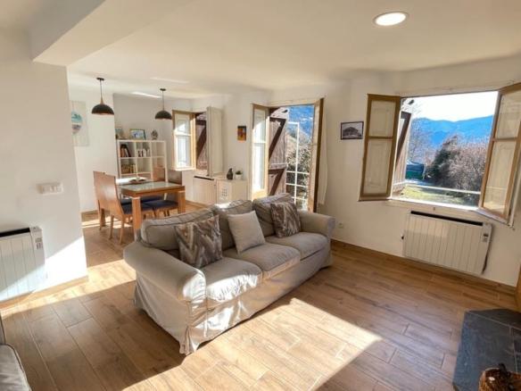 House or chalet for sale on Carrer Unica-bonestarre, 19, Vall de Cardós