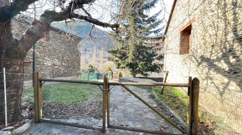 House or chalet for sale on Carrer Unica-bonestarre, 19, Vall de Cardós
