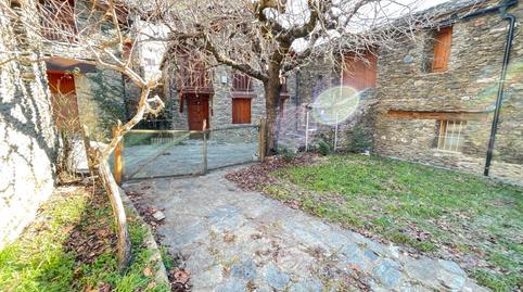 House or chalet for sale on Carrer Unica-bonestarre, 19, Vall de Cardós
