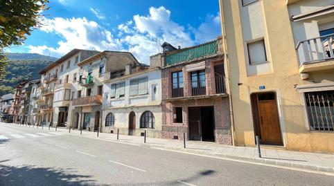 House or chalet for sale in Avinguda Dels Comtes de Pallars, Sort