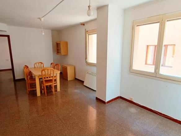 Apartment for sale in Avinguda Verge de Montserrat, Sort