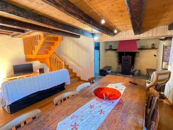 House or chalet for sale on Carrer Unica, Llavorsí