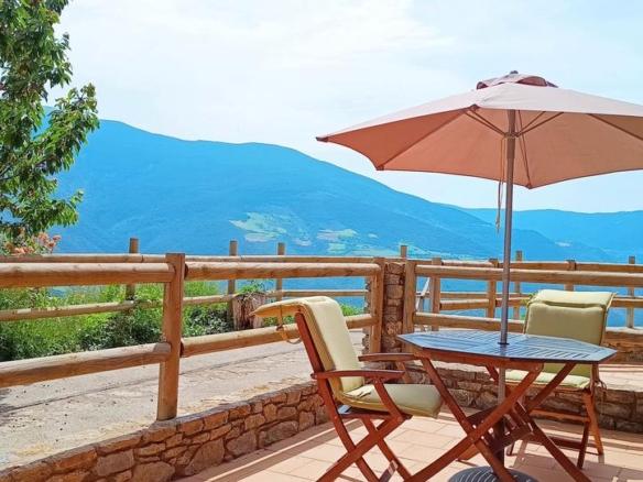 Semi-detached house for sale in Lloc Pujalt, Sort