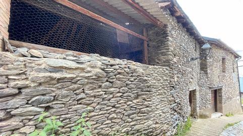 House or chalet for sale on Carrer Unica-anas, Vall de Cardós