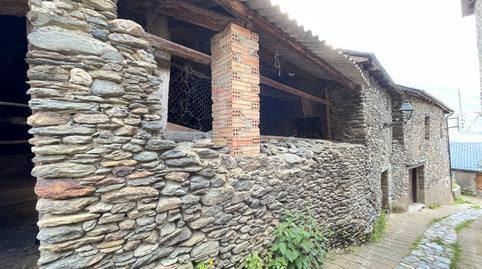 House or chalet for sale on Carrer Unica-anas, Vall de Cardós