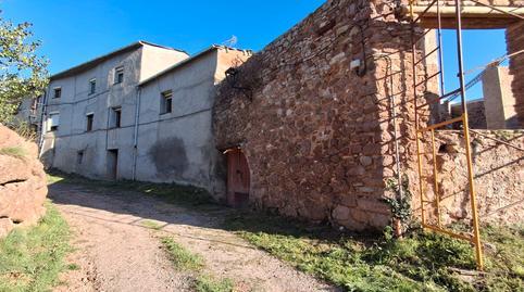 House or chalet for sale in Lloc Pujol, Baix Pallars