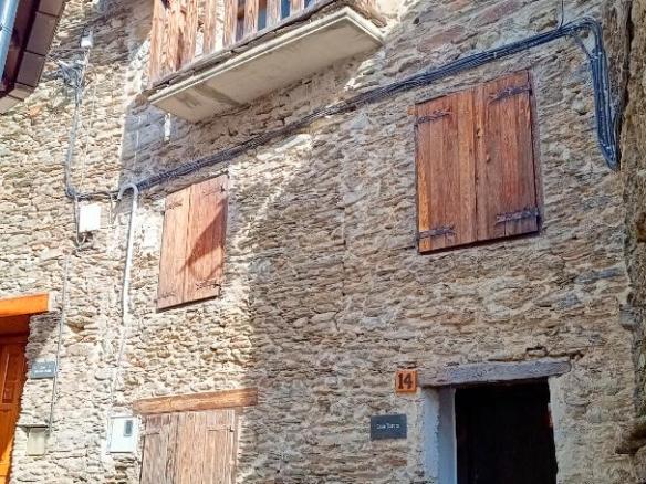 House or chalet for sale on Carrer la Força, Vall de Cardós