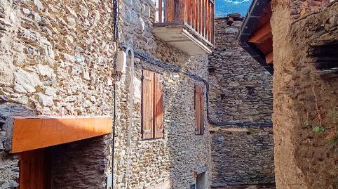 House or chalet for sale on Carrer la Força, Vall de Cardós