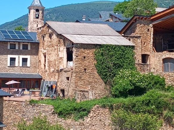 House or chalet for sale on Carrer Font Etach, Soriguera