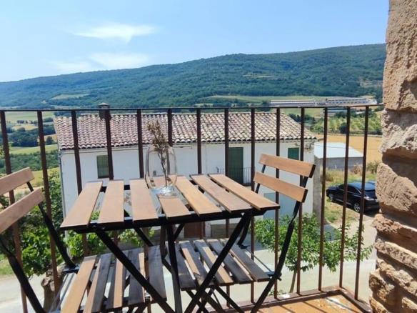 House or villa for sale in Major Alberola, 12, Os de Balaguer