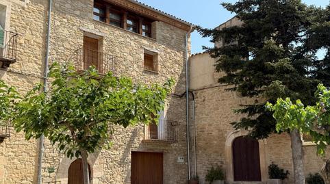 House or villa for sale in Major Alberola, 12, Os de Balaguer