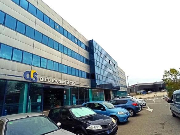 Office for sale in De Llorenç Agustí Claveria, 105, Magraners