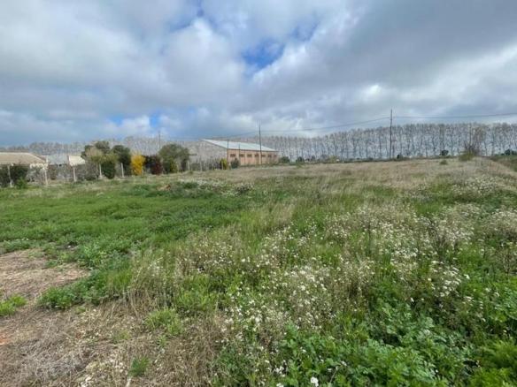 Residential property for sale in Partida de la Figuera, 49, Mollerussa