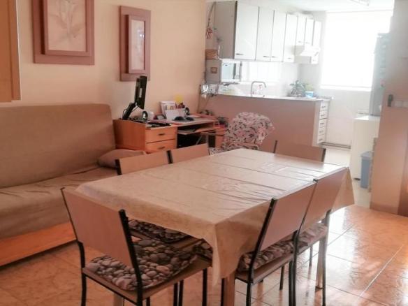 Semi-detached house for sale in Sant Josep, Bell-lloc d’Urgell