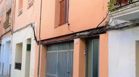 Semi-detached house for sale in Sant Josep, Bell-lloc d’Urgell